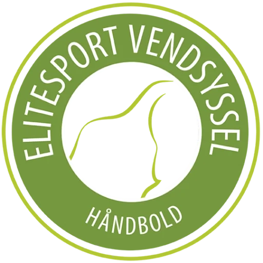 Elitesport-Vendsyssel-Handbold-logo