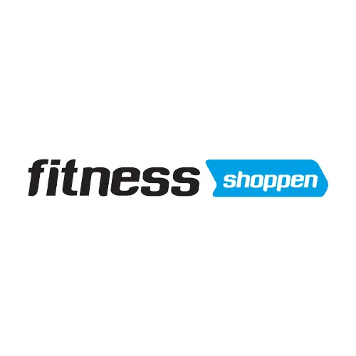 Fitnessshoppen.dk 