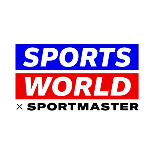 Sports World – Sportsmaster