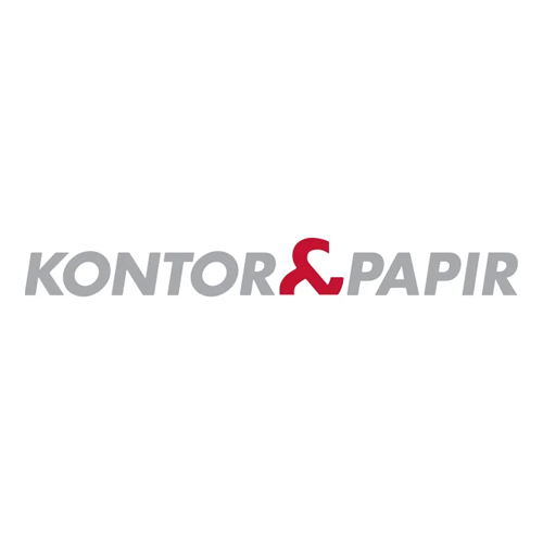 Kontor & Papir