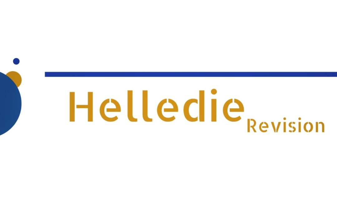 Helledie Revision