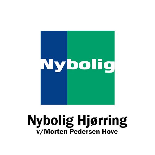Nybolig Hjørring