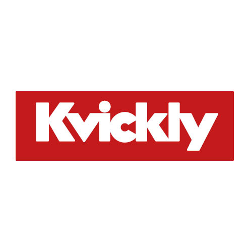 Kvickly