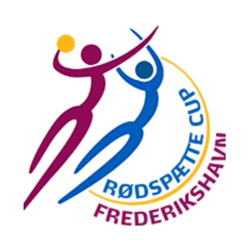 Rødspætte Cup