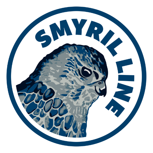 SMYRIL LINE